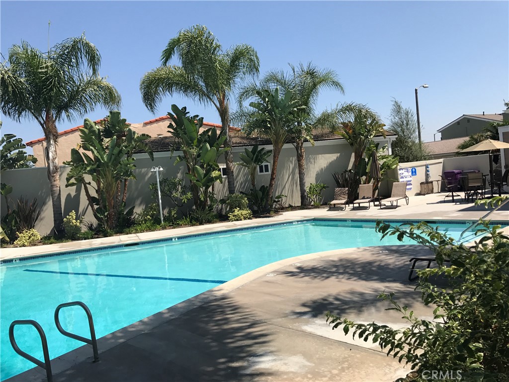 Island Village (ISV) - Residential