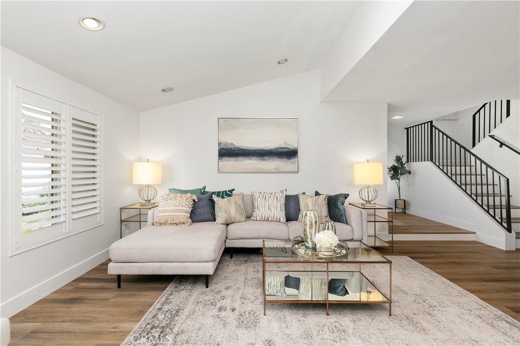 Island Village (ISV) - Residential