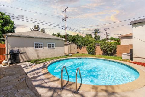 A home in Glendale