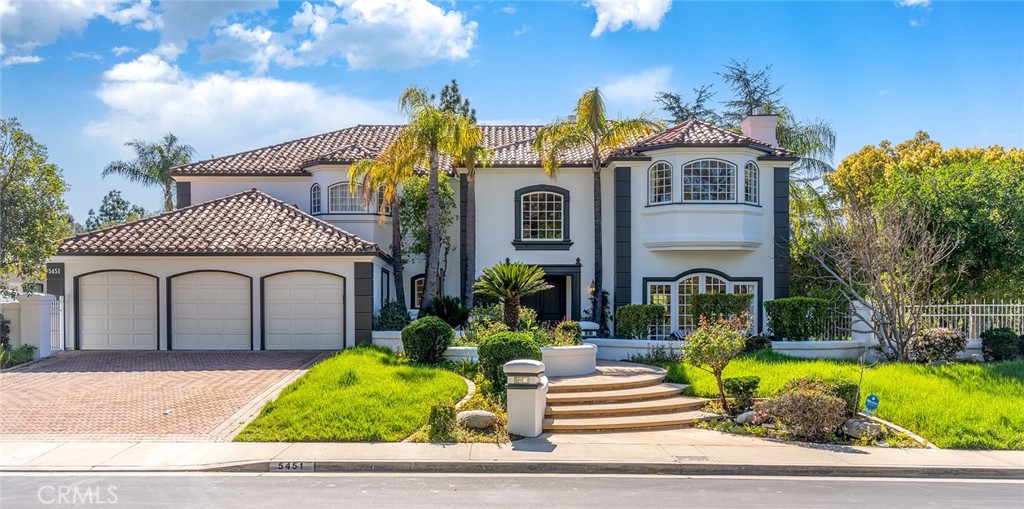 5451 Newcastle Lane