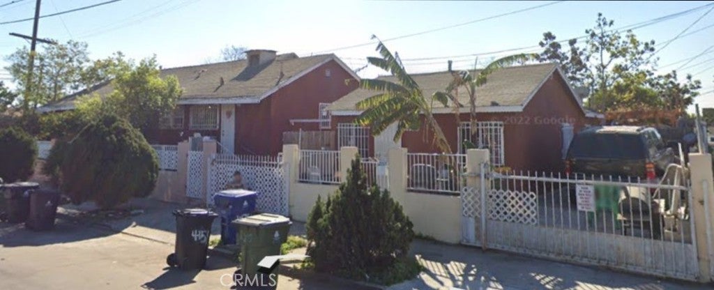 4151 Compton Avenue