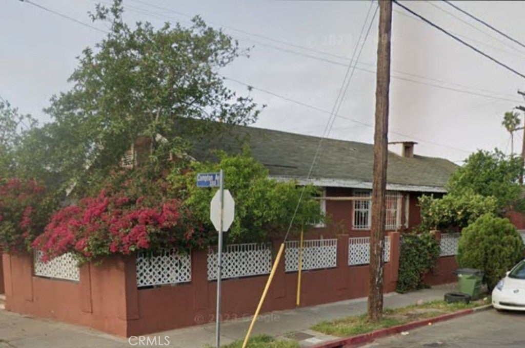 4151 Compton Avenue