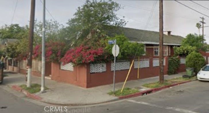 4151 Compton Avenue