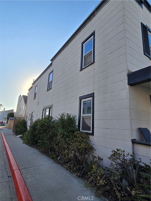 A home in Newport Beach