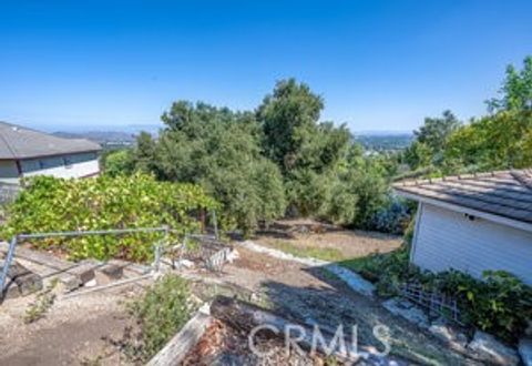 A home in Newbury Park