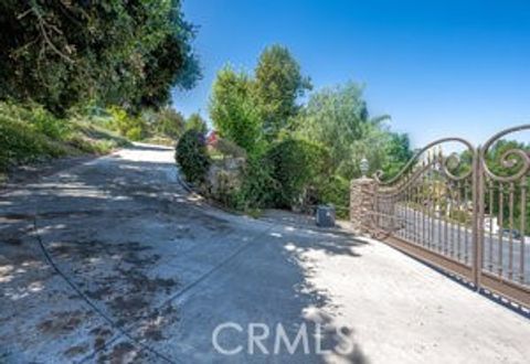 A home in Newbury Park