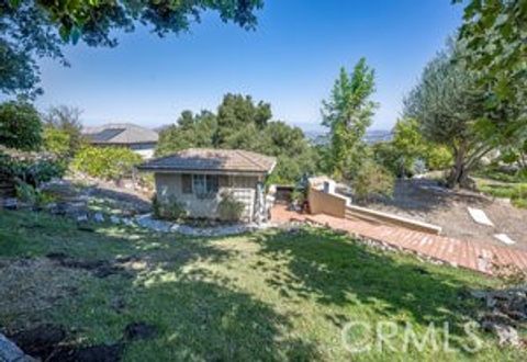 A home in Newbury Park