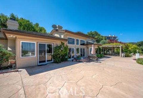 A home in Newbury Park