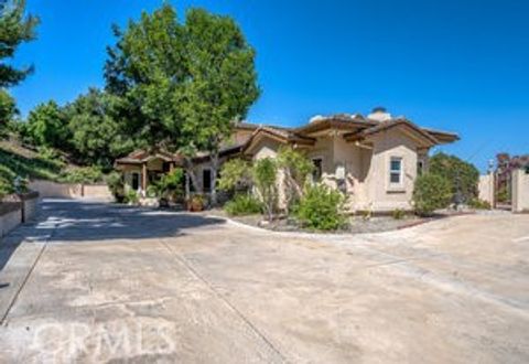 A home in Newbury Park