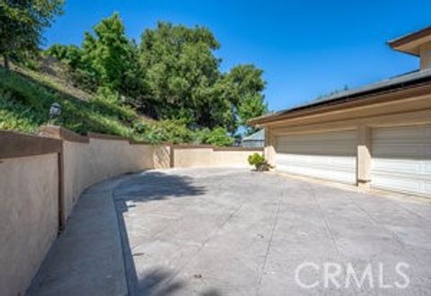 A home in Newbury Park