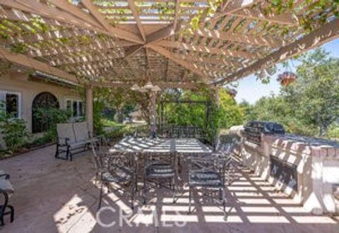 A home in Newbury Park