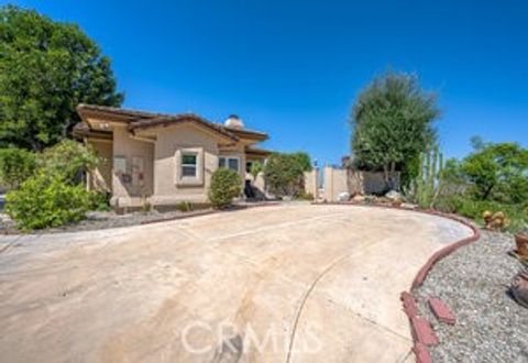 A home in Newbury Park