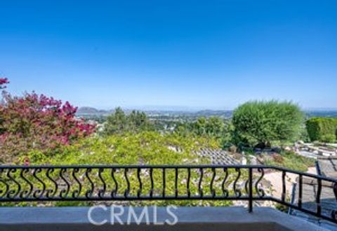 A home in Newbury Park