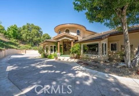 A home in Newbury Park