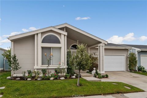 A home in Canyon Country