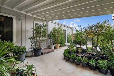 A home in Canyon Country