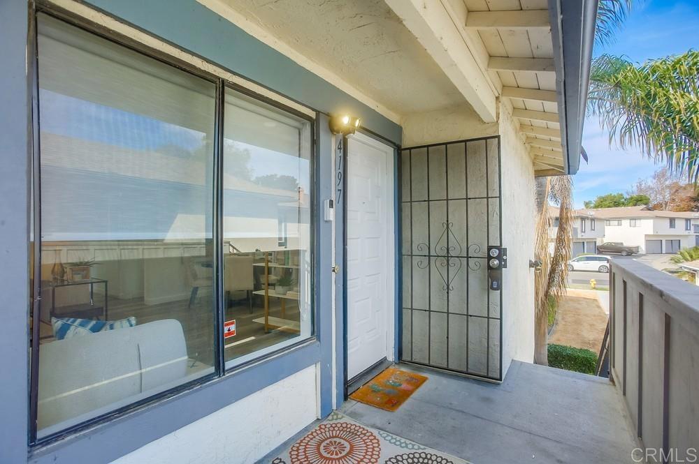 4197 Tiberon Drive