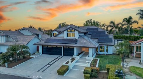 A home in Laguna Niguel