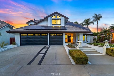 A home in Laguna Niguel