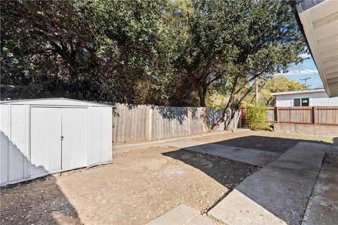 A home in Vallejo