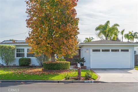 A home in Newport Beach