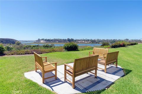 A home in Newport Beach