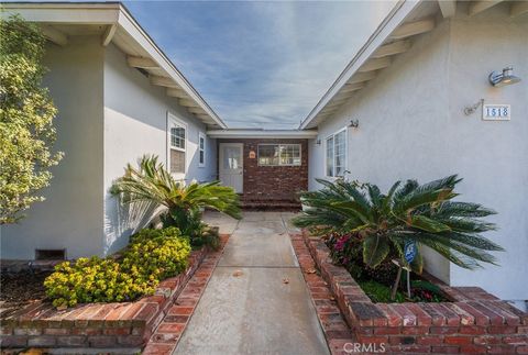 A home in Newport Beach