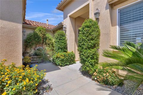 A home in San Bernardino