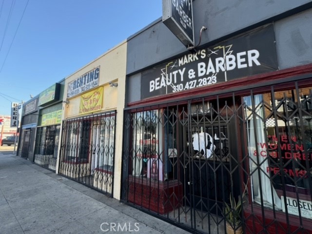 1100 S Pacific Avenue