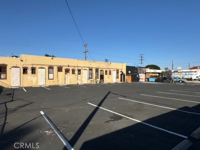 1100 S Pacific Avenue