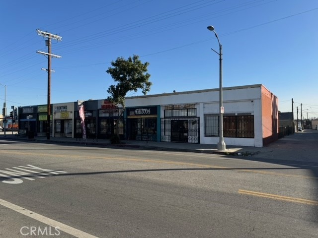 1100 S Pacific Avenue