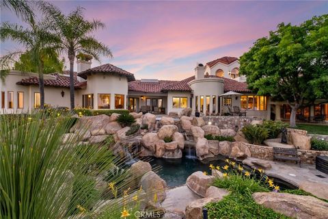 A home in Murrieta