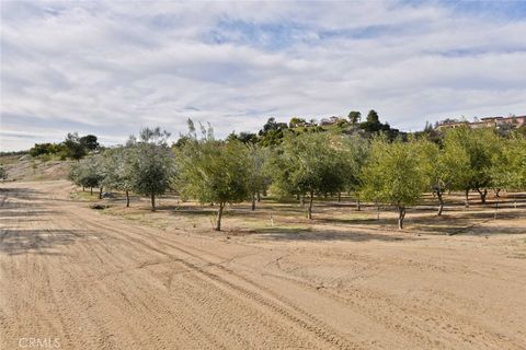 A home in Murrieta