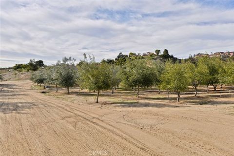 A home in Murrieta