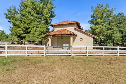 A home in Murrieta