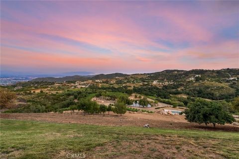 A home in Murrieta