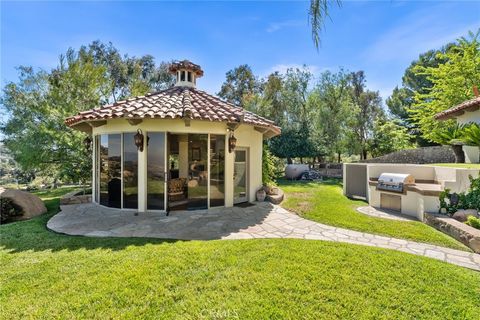 A home in Murrieta