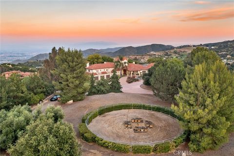 A home in Murrieta