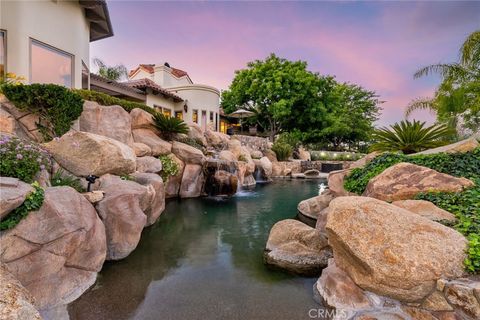 A home in Murrieta