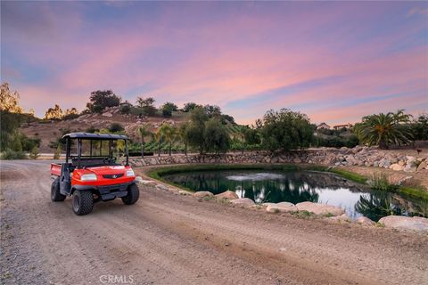 A home in Murrieta