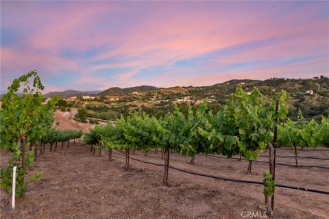 A home in Murrieta