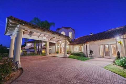 A home in Murrieta