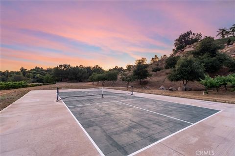 A home in Murrieta