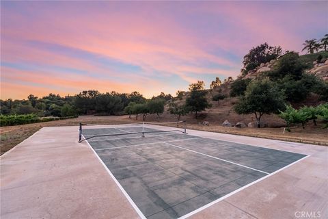 A home in Murrieta