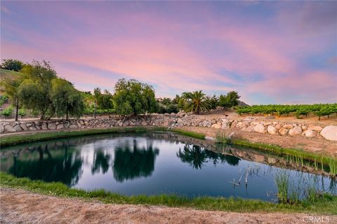 A home in Murrieta