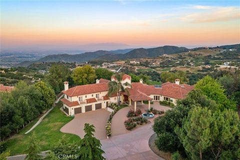 A home in Murrieta