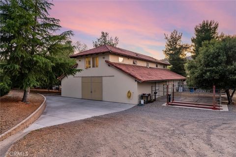 A home in Murrieta