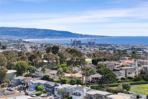 A home in Redondo Beach