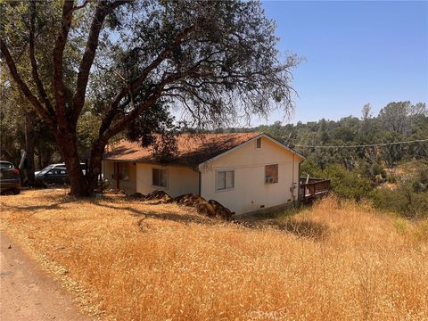 A home in Mariposa