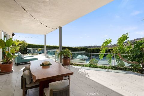 A home in Malibu